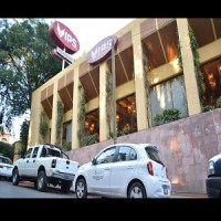 Hotel Juarez