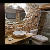 Castro Rooms Chios