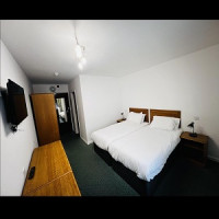 Ox Hotel Carlisle