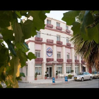 Olympos Hotel