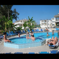 Mariana Hotel