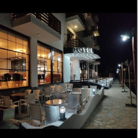 Grand Hotel Pogradec