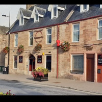 Commercial Hotel