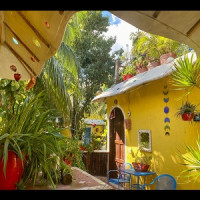 Maison Tulum