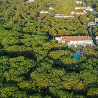 Marea Resort