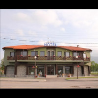 Dragoman Hotel
