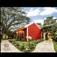 Hacienda Santa Cruz Merida
