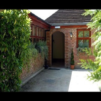 Hopbine House