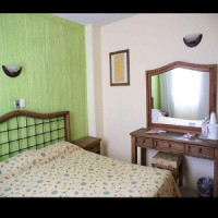 Hotel Plaza Independencia