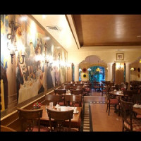 Hotel Hacienda Real