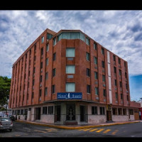 Hotel Acuario de Veracruz