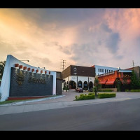 Hotel Posada Virreyes