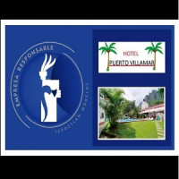 Hotel Puerto Villamar