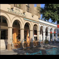 Hotel Tehuacan Plaza