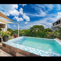 Suites Corazon