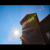 Radium Chalet