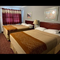 Liberty Inn