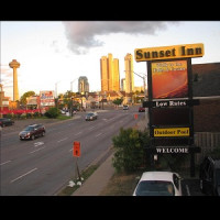 Sunset Inn