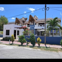 Hotel Maria Maria