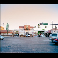 La Siesta Hotel
