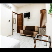 Hotel Brisas Bacalar