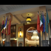 Hotel Mont Gueliz