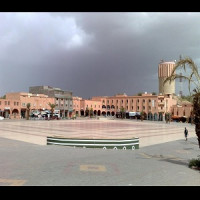 Hotel Bab Sahara