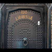 Riad Arabesque