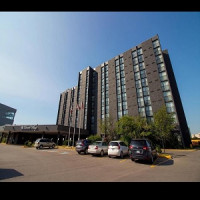 Edward Hotel North York