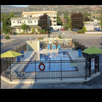 Flamingo Motel