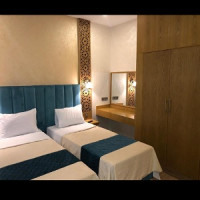 Palm’s Motel