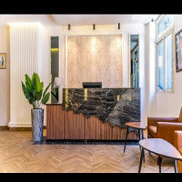 Hotel Les Ambassadeurs