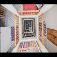 Riad Azul