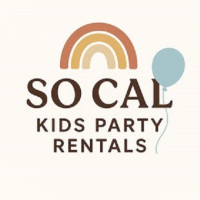 So Cal Kid's Party Rentals