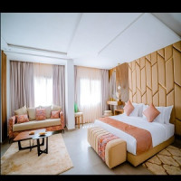 TIMAZIN HOTEL DAKHLA