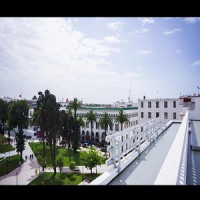 Az Hotel Rabat Centre