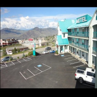 Alpine Motel