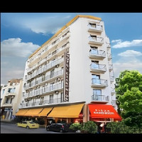 Exarchion Hotel