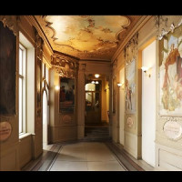 Hotel am Schottenpoint