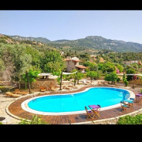 Zephyros Hotel