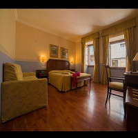 Hotel Filippeschi