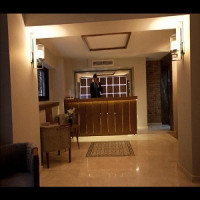 Pera Line Residence Hotel