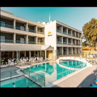 Hotel Mimosa