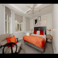 Kensington House Hotel