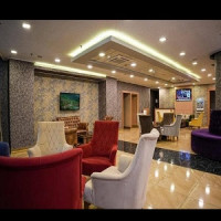 Park Square Hotel