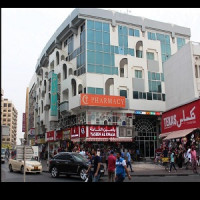 Mariana Hotel