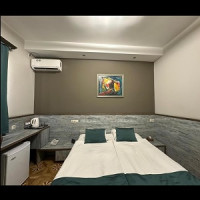 Yerevan Boutique Hotel