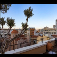 Athens Mansion Luxury Suites