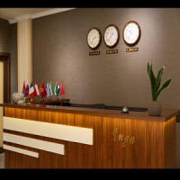 Inga Hotel Yerevan