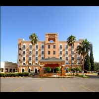iStay Hotel Ciudad Victoria